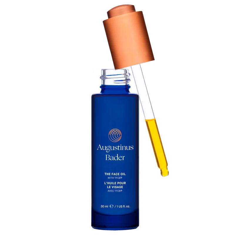 The Face Oil