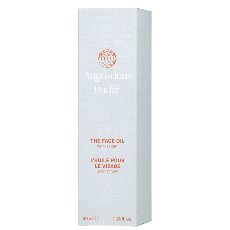 The Face Oil