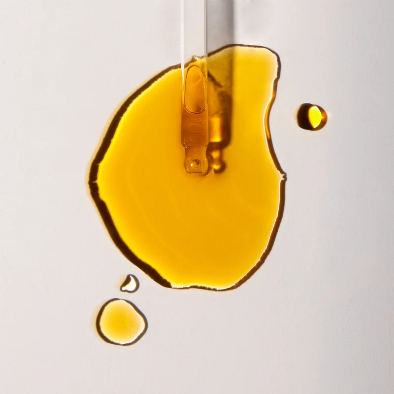The Face Oil