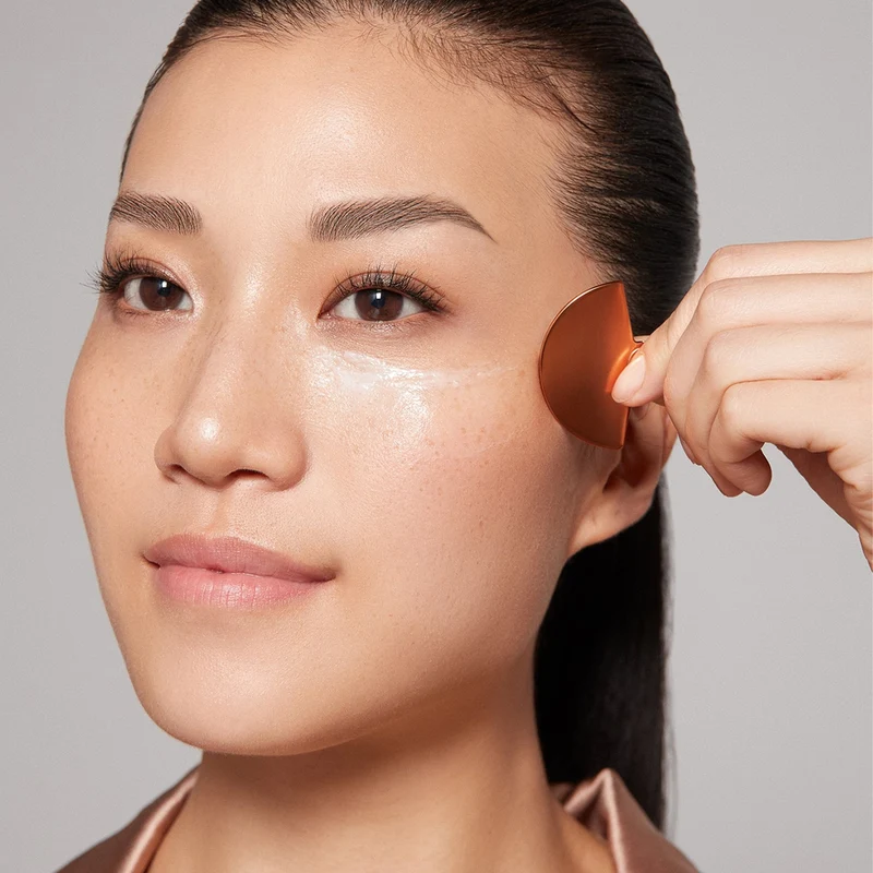 The Face Cream Mask