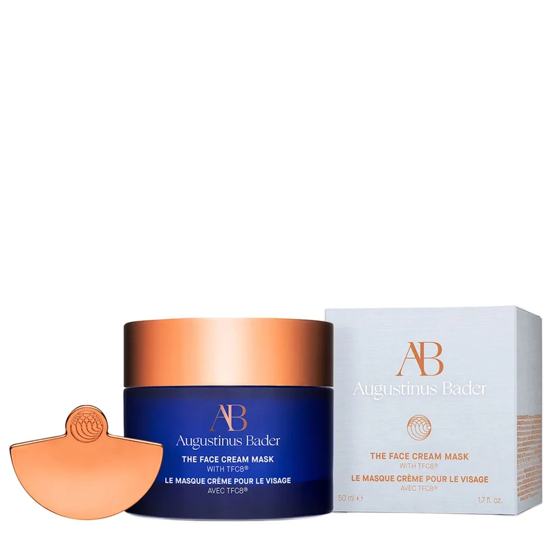 The Face Cream Mask