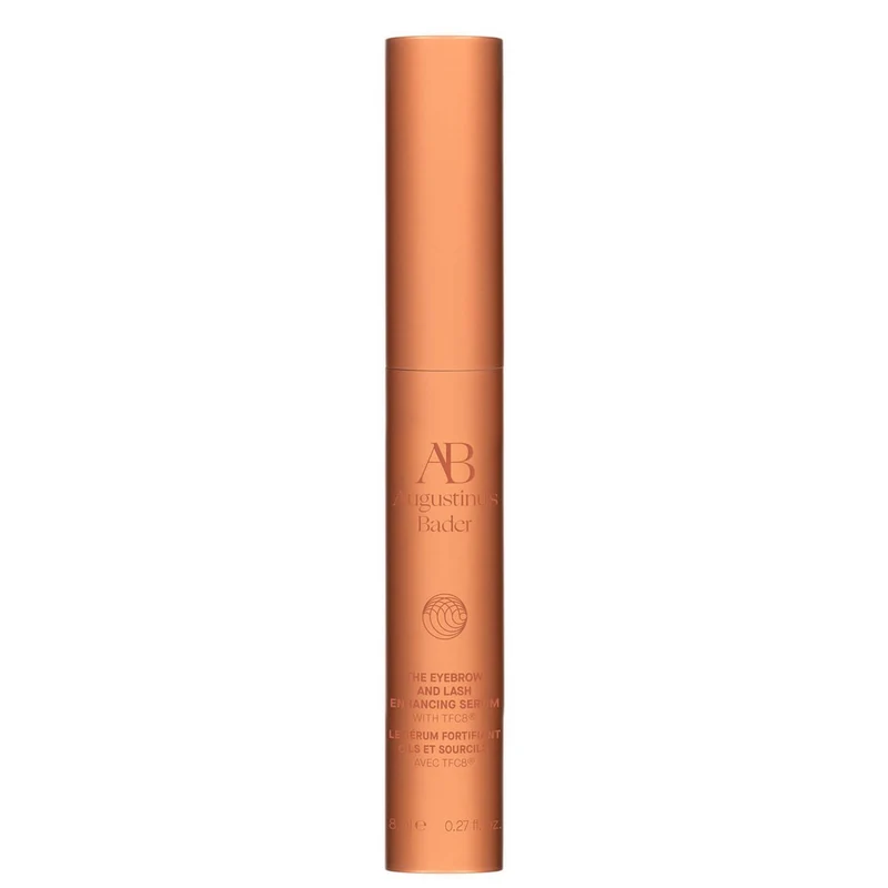 The Eyebrow and Lash Enhancing Serum