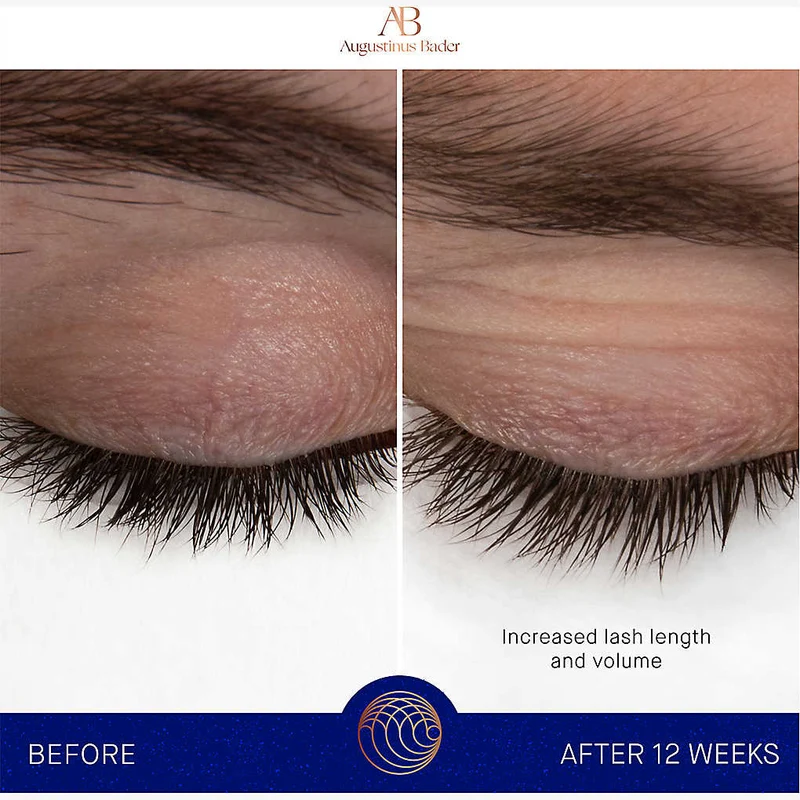 The Eyebrow and Lash Enhancing Serum