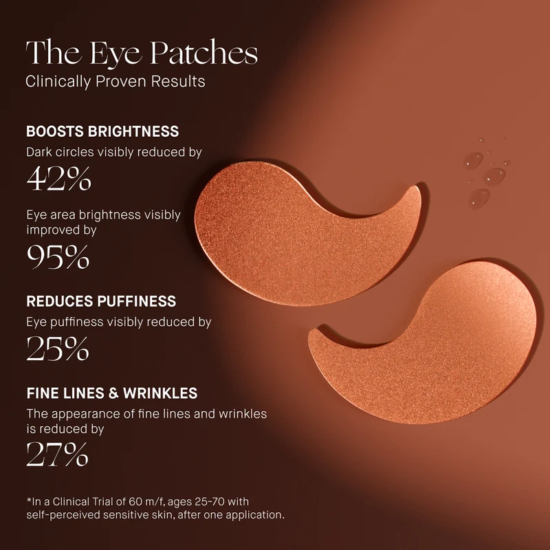 The Eye Patches