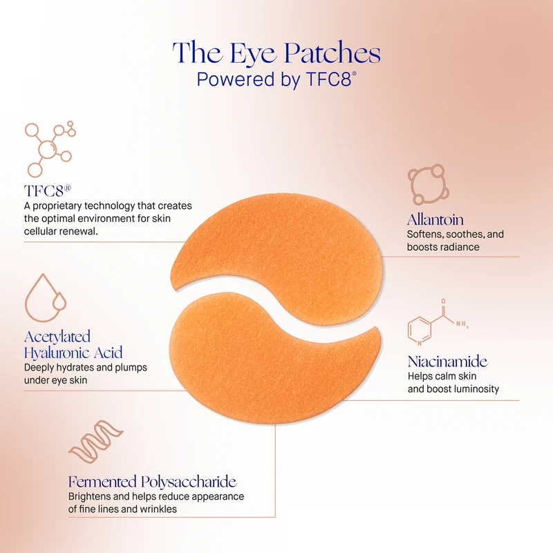The Eye Patches