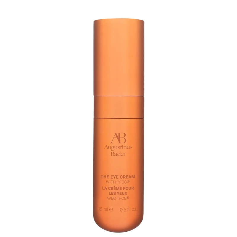 The Eye Cream Nomad Refill