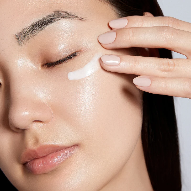 The Eye Cream Nomad Refill