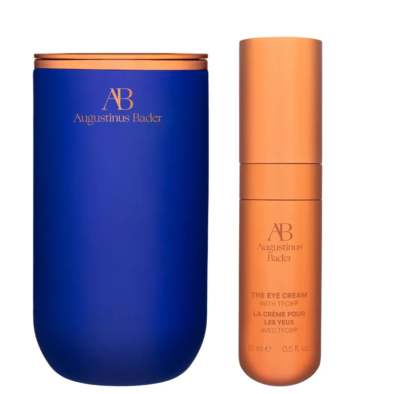 The Eye Cream