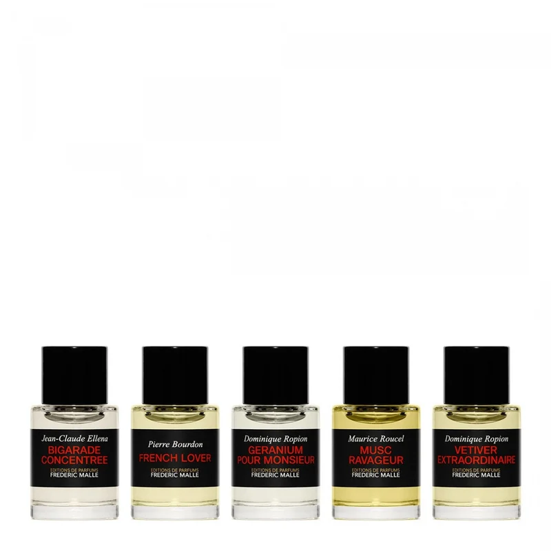 The Essential Collection For Men
