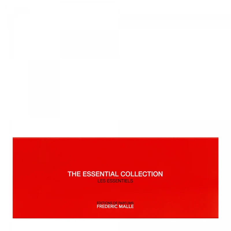 The Essential Collection For Men