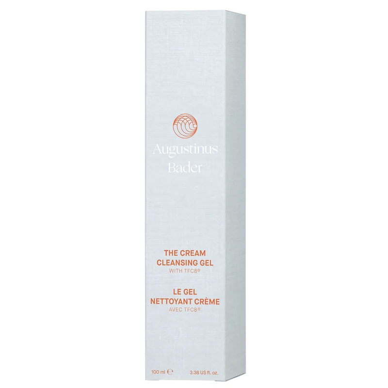 The Cream Cleansing Gel