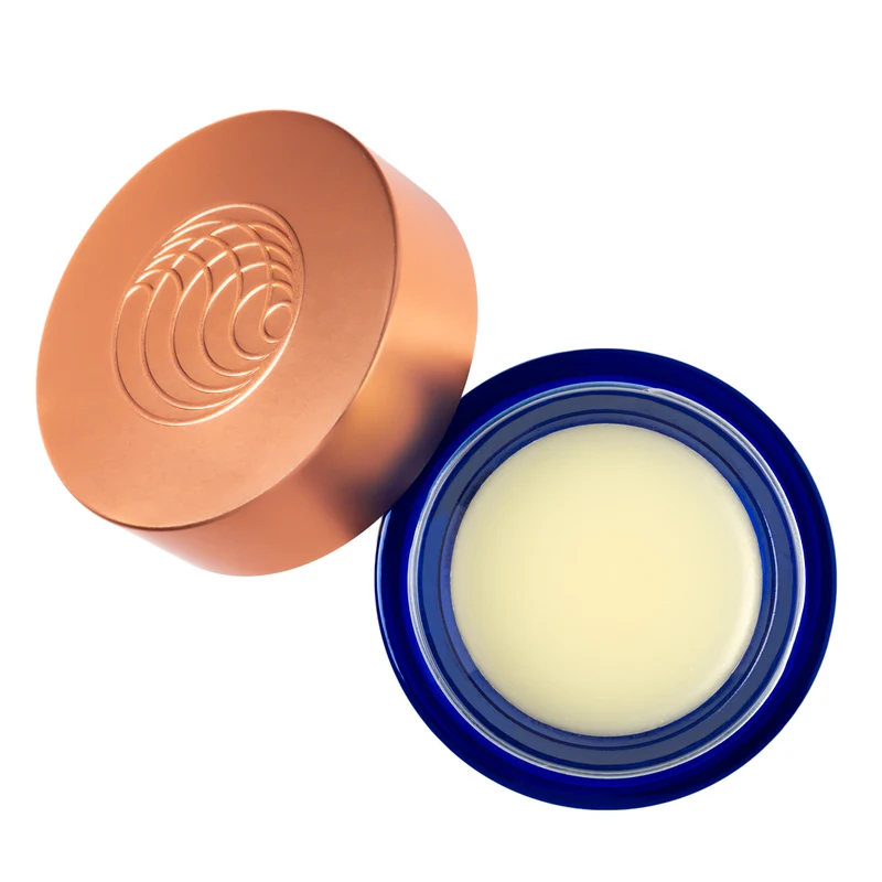 The Cleansing Balm
