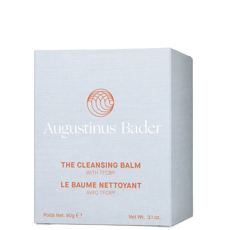 The Cleansing Balm