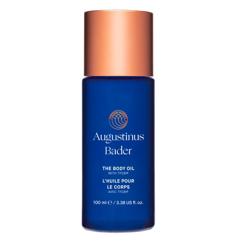 The Body Oil