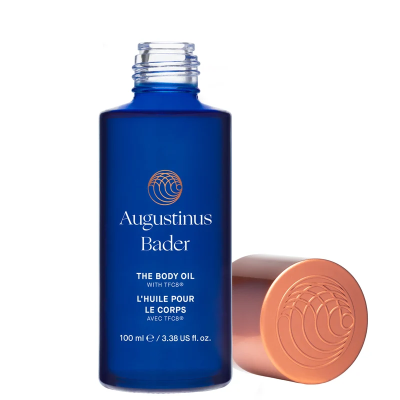 The Body Oil