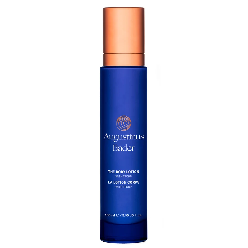 The Body Lotion