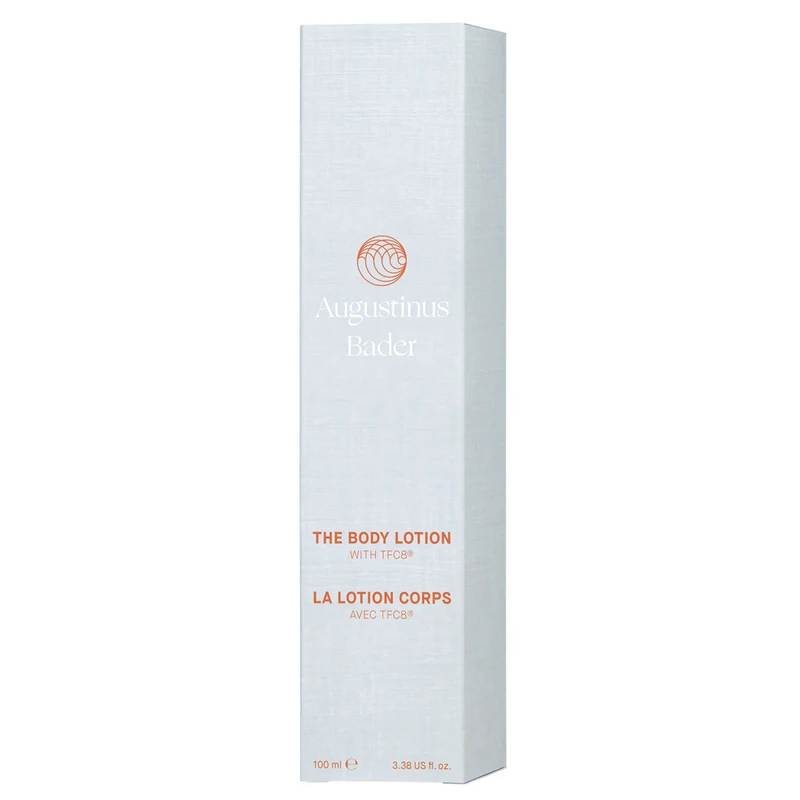 The Body Lotion