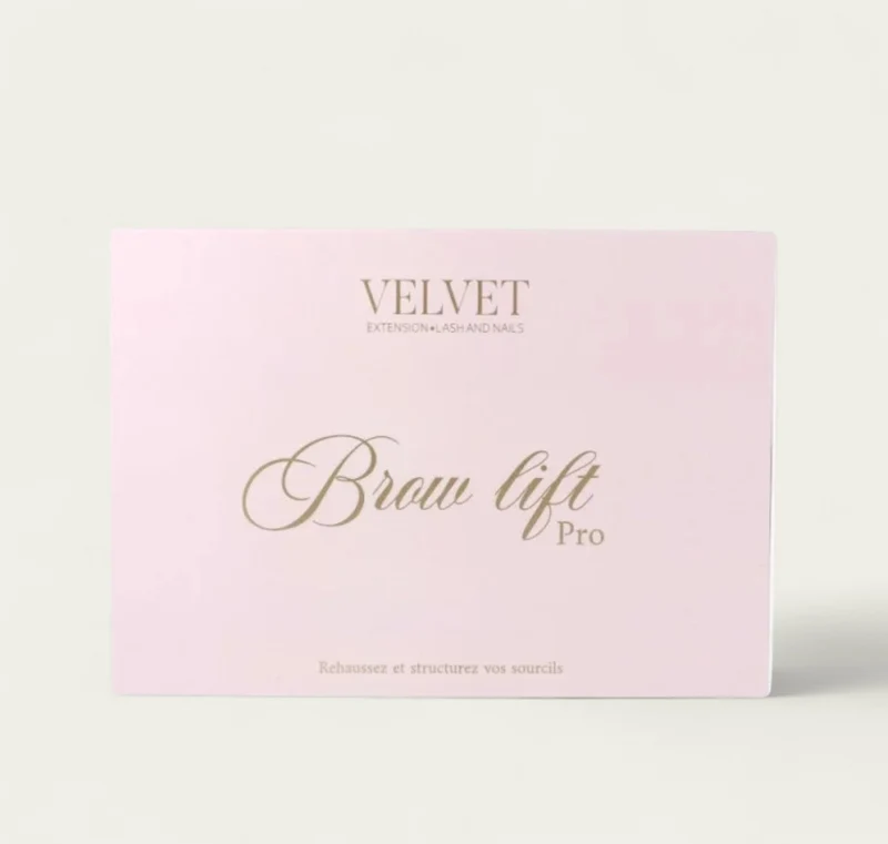 KIT BROW LIFT