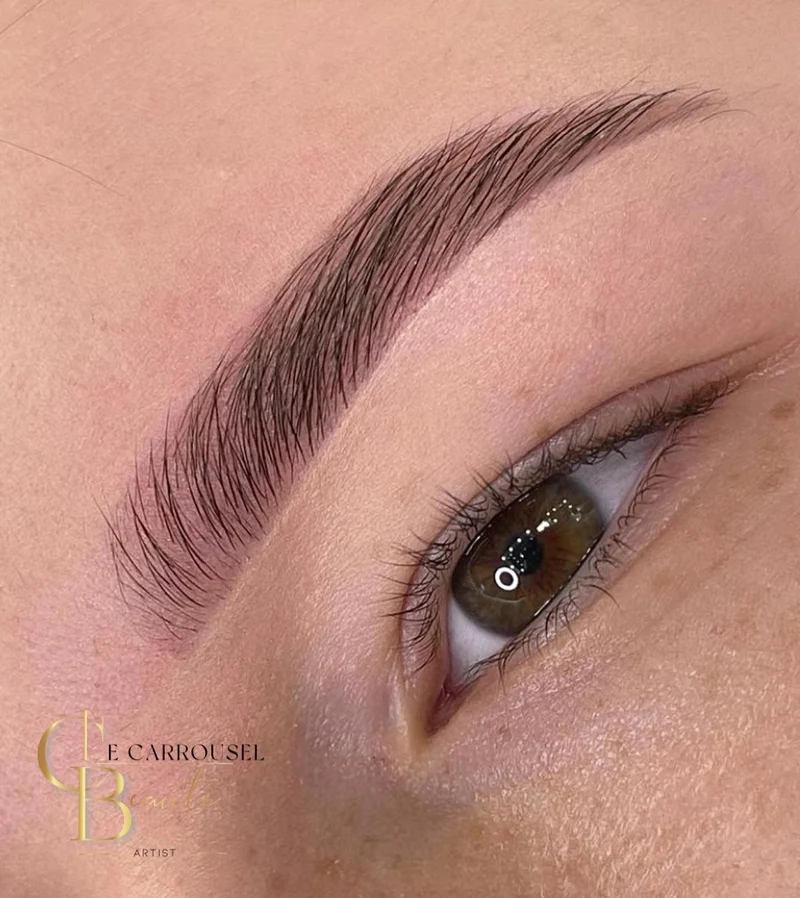 KIT BROW LIFT