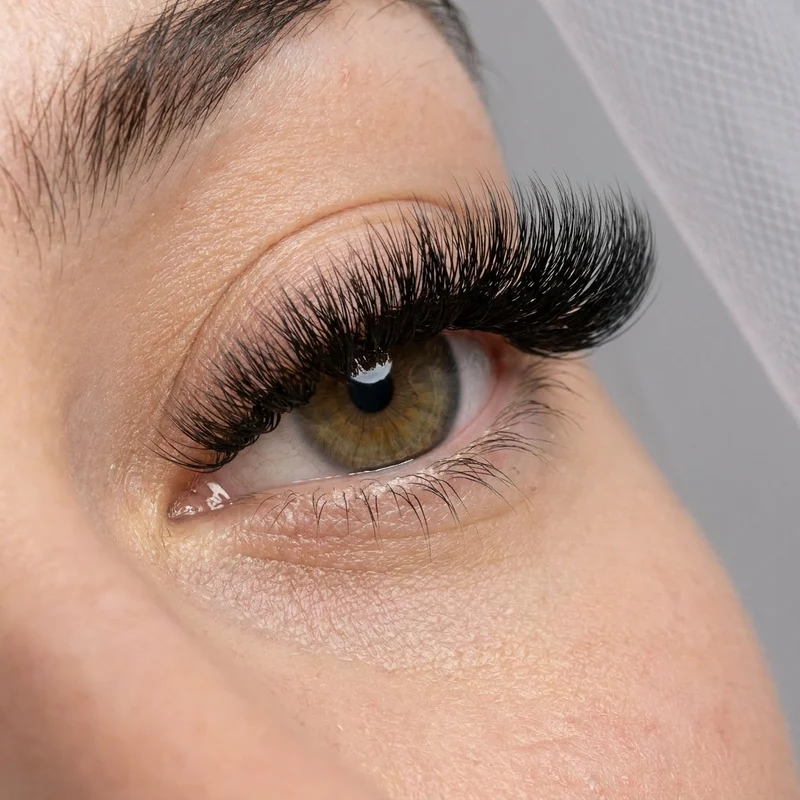 CILS EN SOIE CRAZY FANS Tailles uniques - easy fan