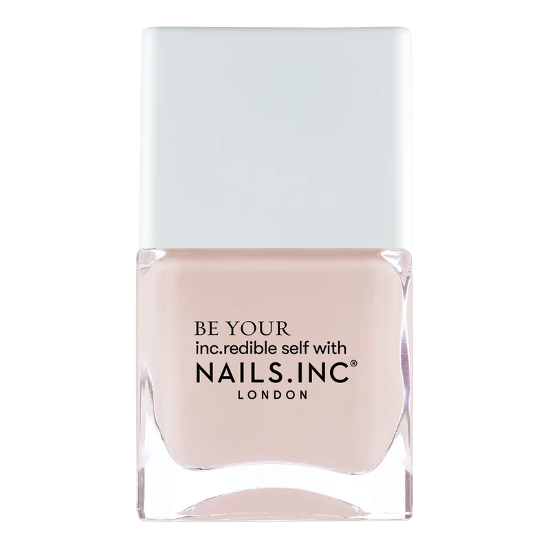 Nails Inc. Diamond Dreaming Duo