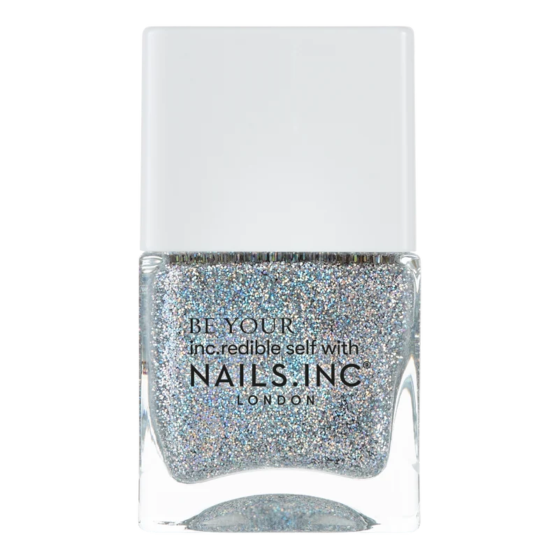 Nails Inc. Diamond Dreaming Duo