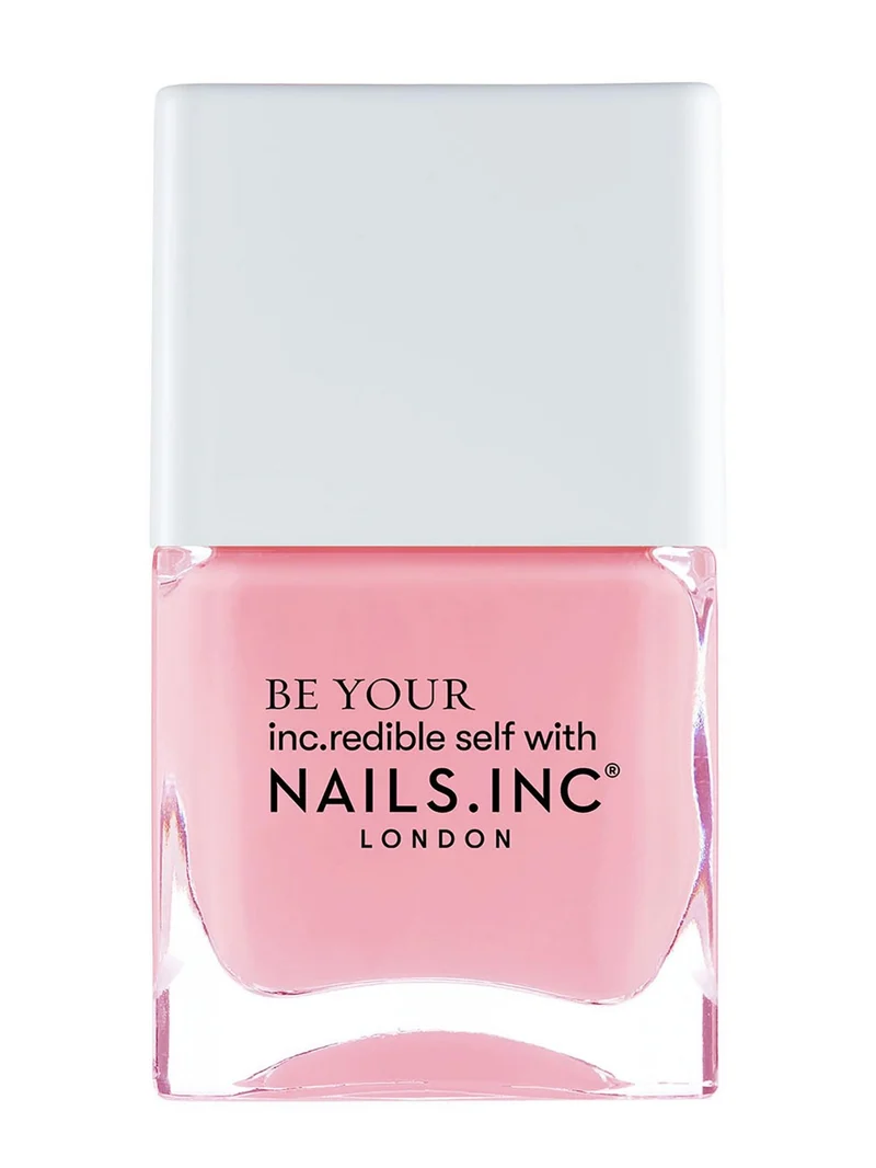 Nails Inc. Pearl-fect Mani Nail Polish Duo