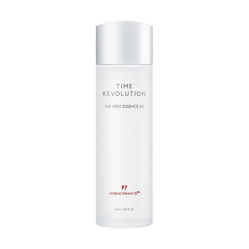 MISSHA Time Revolution Best Seller Set 5X