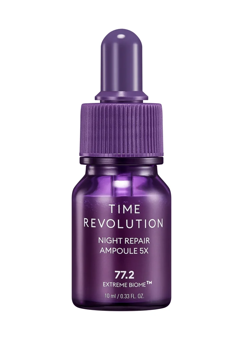 MISSHA Time Revolution Best Seller Set 5X