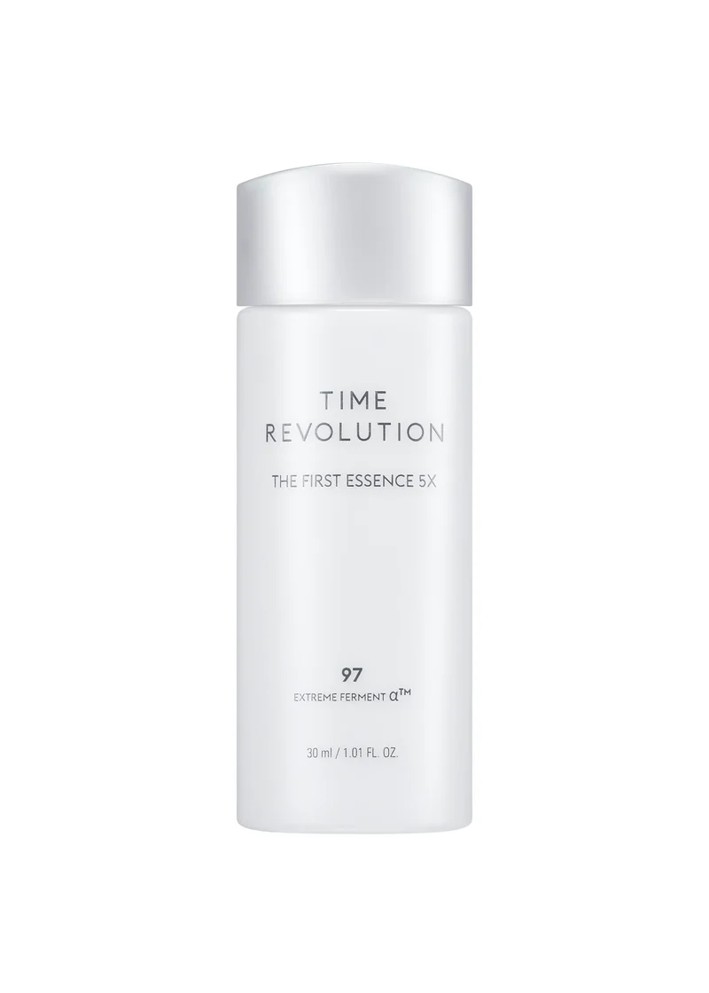 MISSHA Time Revolution Best Seller Set 5X