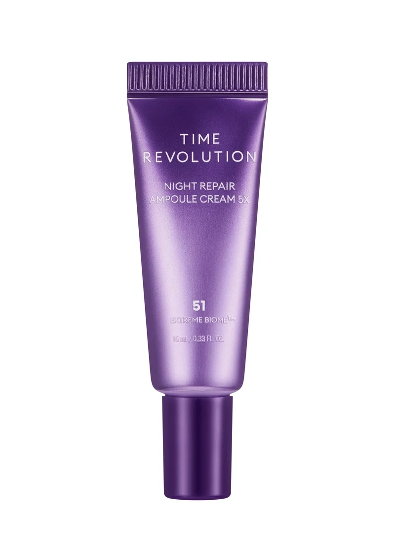 MISSHA Time Revolution Best Seller Set 5X