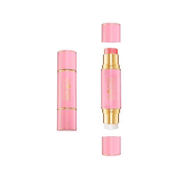 Pat McGrath Labs Skin Fetish: Highlighter + Balm Duo Cyber Lotus