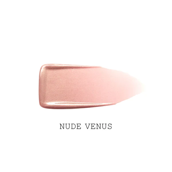 Pat McGrath Lust: Gloss Lip Gloss - Divine Bronze Collection Nude Venus (Warm Pink Nude With Gold Pearl)