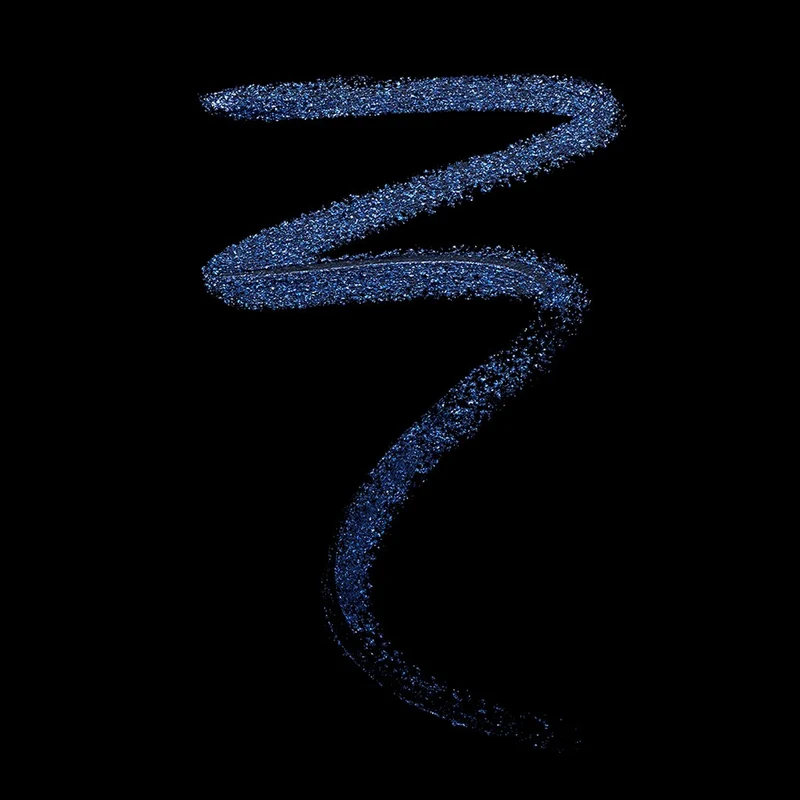 Pat McGrath Permagel Ultra Glide Eye Pencil Blitz Blue (Indigo with Blue Pearl)