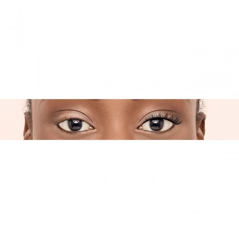 Eylure Lash Illusion Faux Mink Lashes No 301