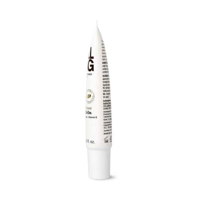 Bulldog Age Defence Eye Roll On, 15ml