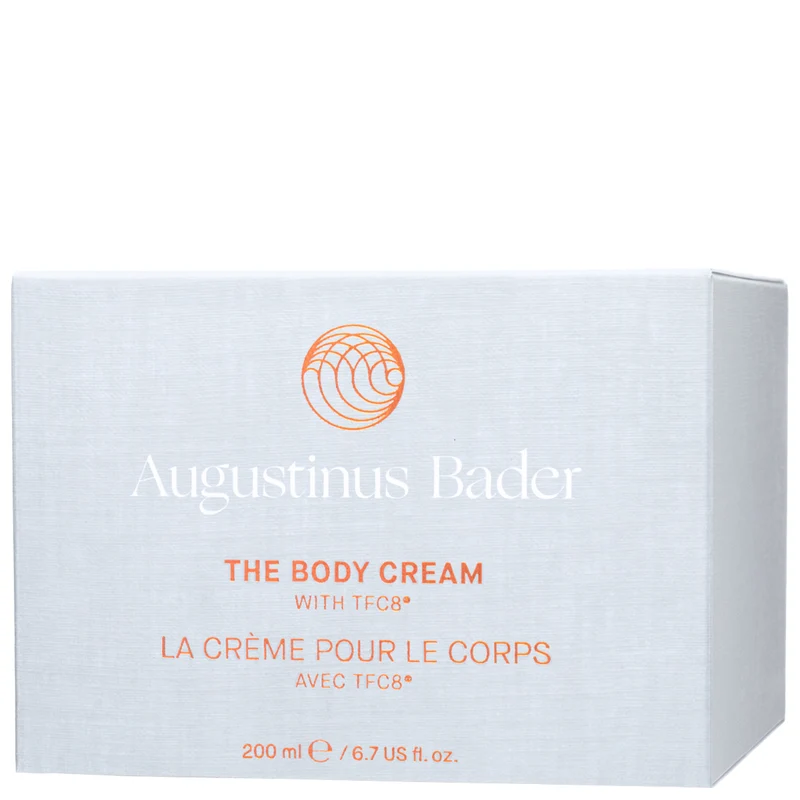 The Body Cream