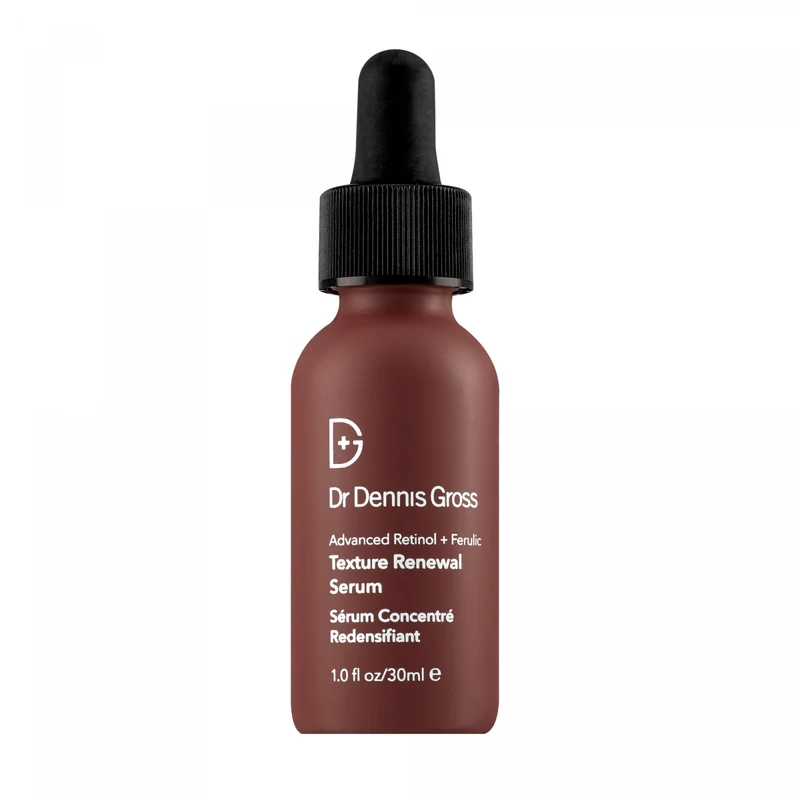 Texture Renewal Serum