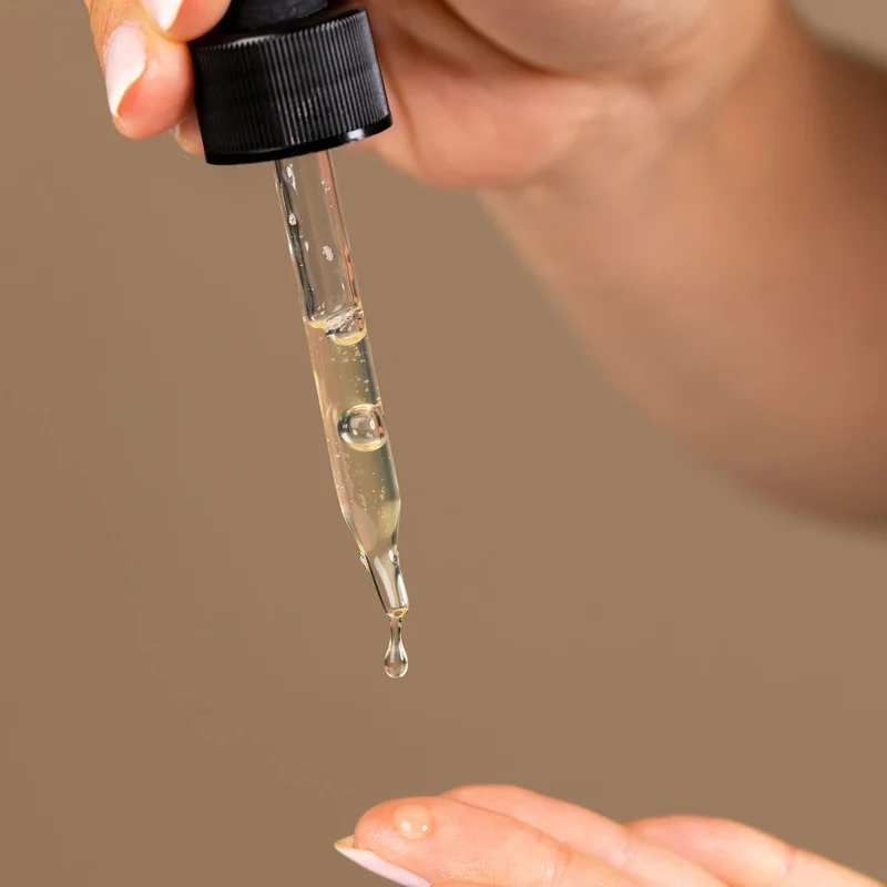 Texture Renewal Serum