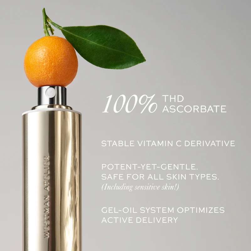 Suprême C Vitamin C Concentrate