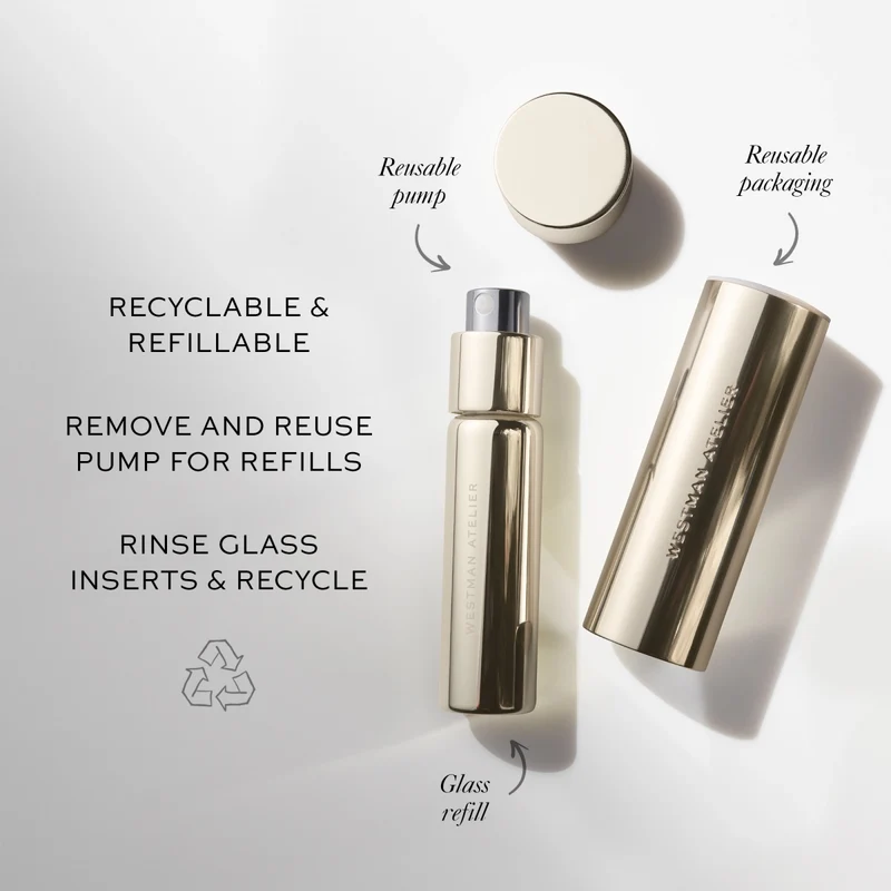 Suprême C Vitamin C Concentrate Refill