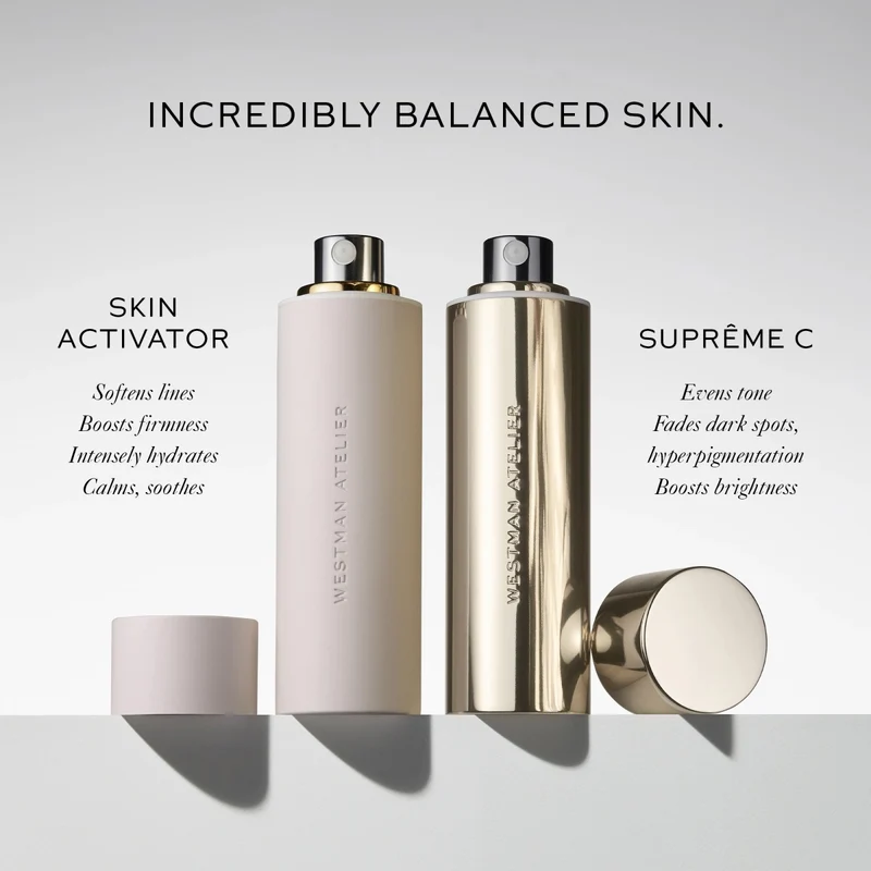 Suprême C Vitamin C Concentrate Refill