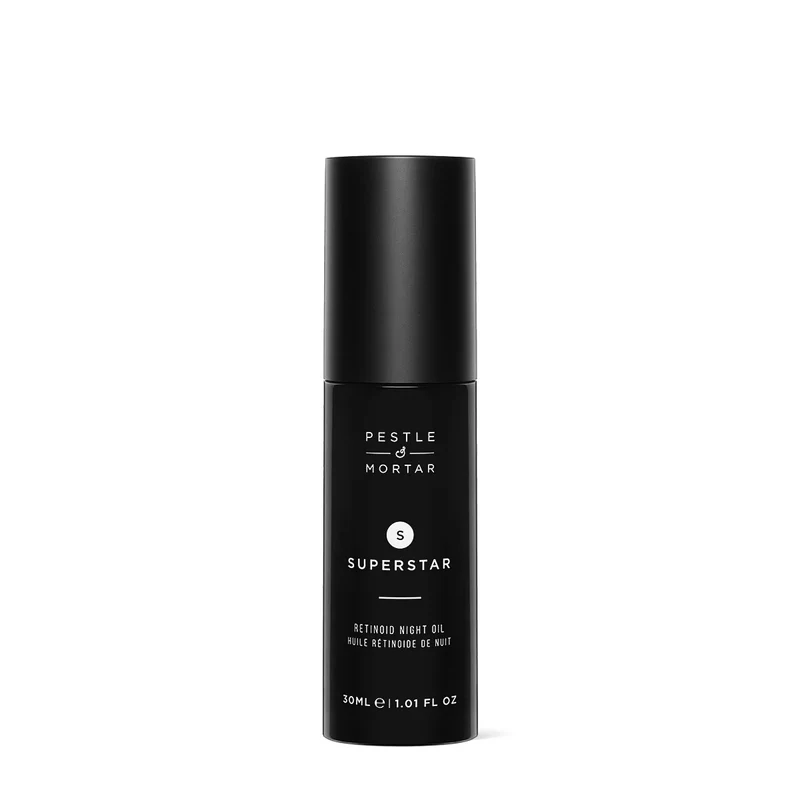 Superstar Night Oil