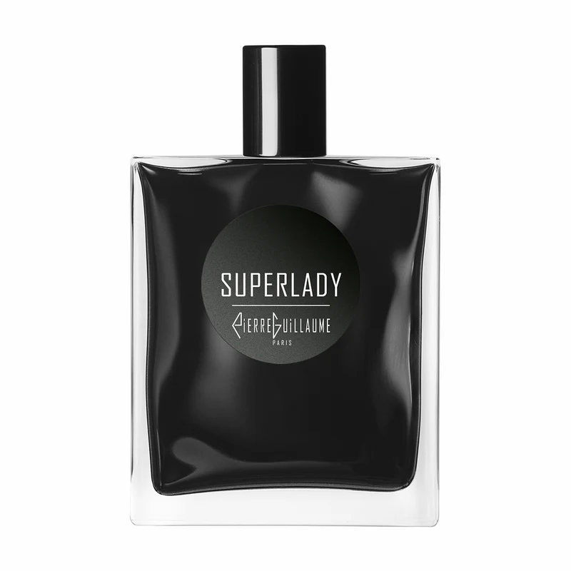 Superlady