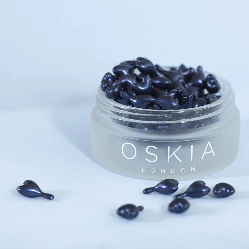 Super-R Retinoid Sleep Serum Capsules