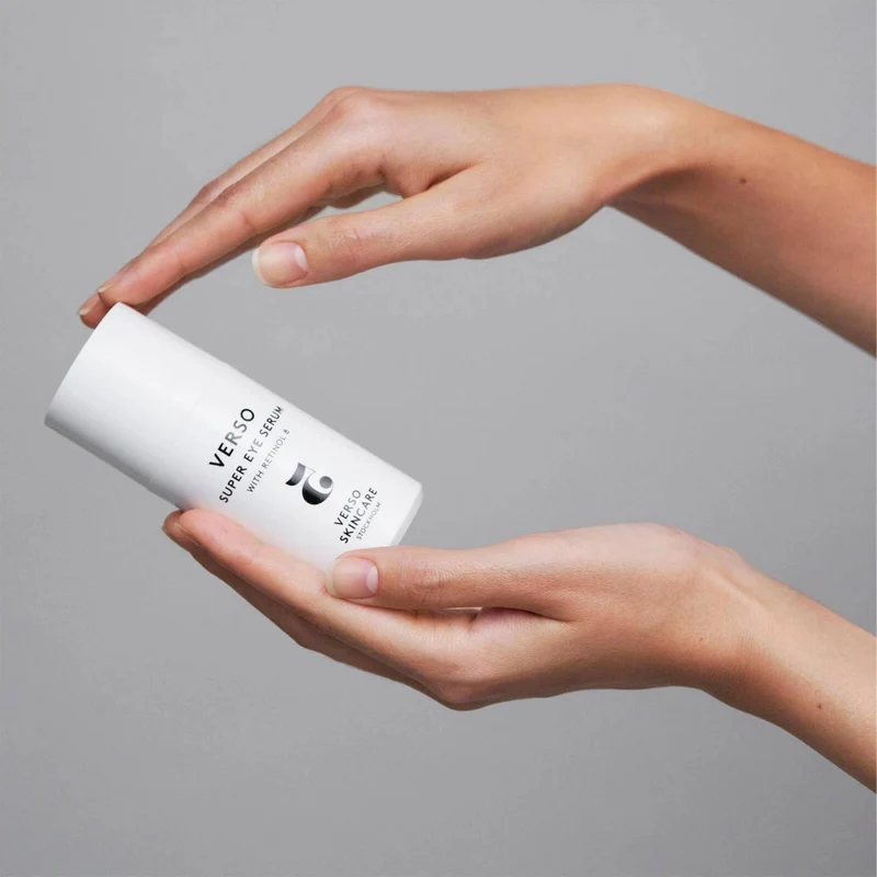 Super Eye Serum