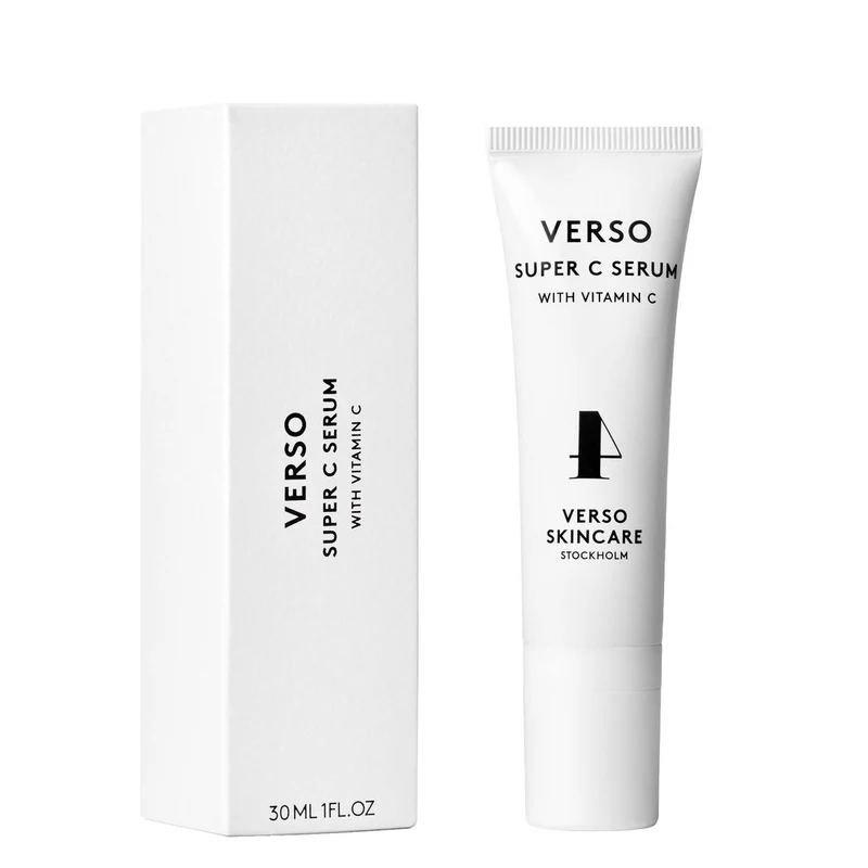 Super C Serum
