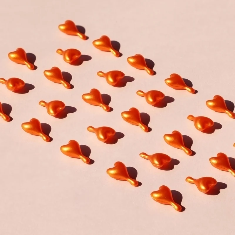 Super-C Smart-Nutrient Beauty Capsules Travel Size