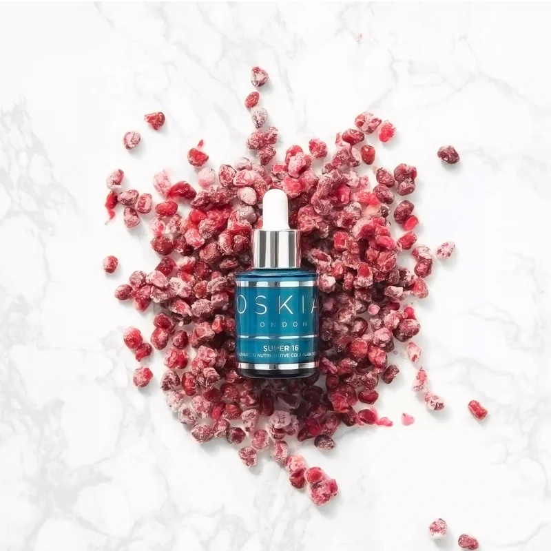 Super 16 Serum