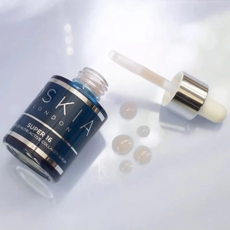 Super 16 Serum